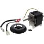 Carrier Inducer Draft Motor Replacement Part + Link To Installation Instructions Replaces 318984-753, 10704, TJ318984-753, AP5634784, 318984753, 323435-730, 321373-712, 321373712, HC21ZE114A and More!