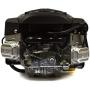 Briggs and Stratton 44S977-0032-G1 25 GHP Vertical Shaft Engine, Black