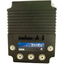 yise-O0469 New 36v 48v 378275403 400V electric cart conversion kits Electric Vehicle Main Parts Curtis 1268-5403 Motor Controller