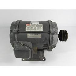 Dayton 2N983G Industrial Motor 3.00HP 208-220/440V 1750RPM