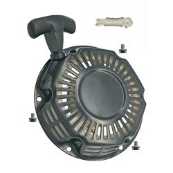 Recoil Pull Start Starter for Predator Champion Powerhorse Ryobi Honda 196cc 212cc 159cc 224cc 5.5hp 6.5hp 3500 4375 4500