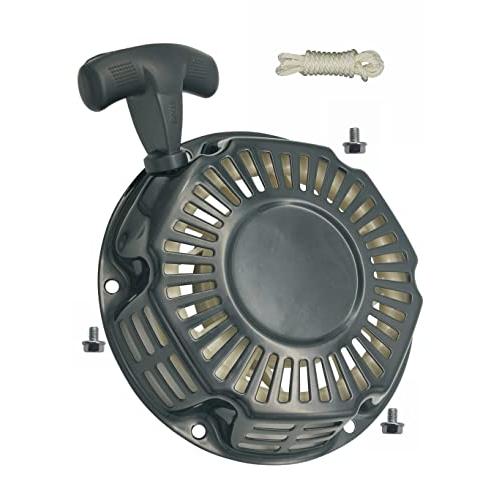 Recoil Pull Start Starter for Predator Champion Powerhorse Ryobi Honda 196cc 212cc 159cc 224cc 5.5hp 6.5hp 3500 4375 4500