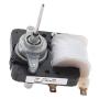 240369701 Refrigerator Evaporator Fan Motor – Replacement for Frigidaire Kenmore, Electrolux, Gibson - Replace AP4700070 PS3419839 5303918549 5304445861 ER240369701