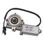 300-1457 RV Entry Stair Motor for RV, Coach, Motorhome and Transport Vehicles Replacement for The Part Number 1010002326 25 Series/094707-05-701/369506/ 094707-05-701