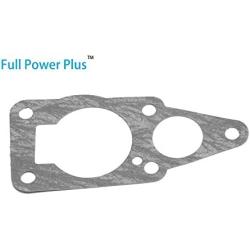 Full Power Plus Impeller Rebuild Kit Replacement for Suzuki 4HP 5HP DT4 DT5 Outboard Motor 18-3260 17400-98652