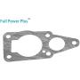 Full Power Plus Impeller Rebuild Kit Replacement for Suzuki 4HP 5HP DT4 DT5 Outboard Motor 18-3260 17400-98652