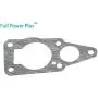 Full Power Plus Impeller Rebuild Kit Replacement for Suzuki 4HP 5HP DT4 DT5 Outboard Motor 18-3260 17400-98652