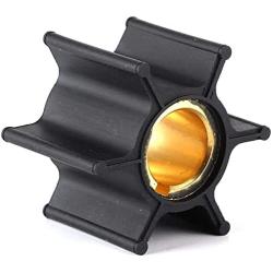 BODAO 19210-ZV4-651 Boat Engine Water Pump Impeller for Hond 8/9.9/15HP Outboard Motor