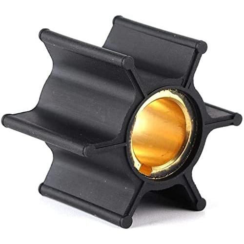 BODAO 19210-ZV4-651 Boat Engine Water Pump Impeller for Hond 8/9.9/15HP Outboard Motor