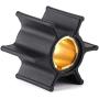 BODAO 19210-ZV4-651 Boat Engine Water Pump Impeller for Hond 8/9.9/15HP Outboard Motor