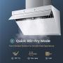 FOTILE JQG7505-W 30