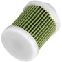 Fuel Filter Cartridge, High Flow Rate Fuel Filter Cartridge 15412‑92J00 for Suzuki Yacht Outboard Motor Auto Part