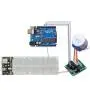 Moteurs pas à pas ULN2003 5 pièces avec plaque de commande 5V pour Arduino PI PIC Raspberry Pi Moteurs pas à pas ULN2003 5 pièces avec plaque de commande 5V pour Arduino PI PIC Raspberry Pi