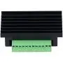 Stepper Motor Driver CNC , Controllers Motor Speed Controllers Controller 1 Axis Hybrid Stepper Motor TB6600 4A DC9‑40V