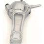 Connecting Rod for a Gx160 Gx200 5.5hp 6.5hp Generator Engine Motor for Garden Garden Lawn Supplies for Patio Mower