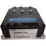 JWDAWN Motor Driver 1230 1230-2402 24V 250A AC Motor Speed Controller for Curtis Industrial Vehicle Material Handling Truck Personnel Carrier Golf Cart Pallet Stacker Accessories