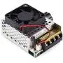 Voltage Controller - 4000W SCR Electric Voltage Regulator Dimmer Temperature Motor Speed Controller With Fan Voltage Controller - 4000W SCR Electric Voltage Regulator Dimmer Temperature Motor Speed Controller With Fan