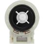 8540024 Washer Drain Pump Motor Only Replacement for Whirlpool, Maytag & Kenmore Washing Machines - Compatible with Part Number 8540024