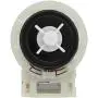 8540024 Washer Drain Pump Motor Only Replacement for Whirlpool WFW9450WR00 Washing Machine - Compatible with 8540024 Water Pump - UpStart Components Brand