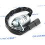 42-100 41-4306 41-6383 41-7886 41-9100 71-6383 12V Engine Shutoff Solenoid - SINOCMP Stop Solenoid for Thermo King Fuel Solenoid 42-0100, 3 Month Warranty