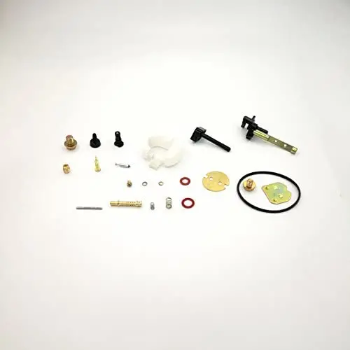 shiosheng Carburetor Carb Rebuild Repair Kit for Honda GX390 GX 390 Chinese 188F 13HP 4-Stroke Gasoline Engine Motor Water Pump Lawnmower shiosheng Carburetor Carb Rebuild Repair Kit for Honda GX390 GX 390 Chinese 188F 13HP 4-Stroke Gasoline Engine Motor Water Pump Lawnmower