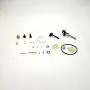 shiosheng Carburetor Carb Rebuild Repair Kit for Honda GX390 GX 390 Chinese 188F 13HP 4-Stroke Gasoline Engine Motor Water Pump Lawnmower shiosheng Carburetor Carb Rebuild Repair Kit for Honda GX390 GX 390 Chinese 188F 13HP 4-Stroke Gasoline Engine Motor Water Pump Lawnmower