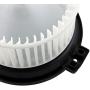 HVAC Blower Motor Fan Assembly 79310-SR3-A01 Replacement for Honda Accord/Civic/Civic del Sol/Insight/Prelude/ 1994-2001 Integra/ 1997-1999 CL
