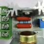 DIANQI 2000W PWM AC 50-220V Motor Speed Control Module Dimmer Speed Regulator Adjustable Voltage Regulator