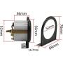 ESUPPORT Universal Car 2