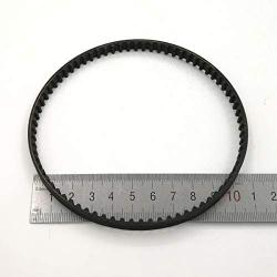 Cancanle Timing Belt Drive for Honda GX35 UMK435 Gas Engine Motor Generator Lawn Mower Water Pumps Brush Cutter 14400-Z3F-013