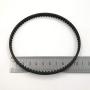 Cancanle Timing Belt Drive for Honda GX35 UMK435 Gas Engine Motor Generator Lawn Mower Water Pumps Brush Cutter 14400-Z3F-013