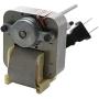 Broan Heater Replacement Vent Fan Motor # 97010254, .9 amps, 3200 RPM, 120 volts