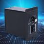 Motor Regulator, Rate Reduction DC Motor Speed Controller Short-Circuit Protection DC Switch Motor Governor 6A for 12V / 24V / 36V / 48V