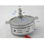 CHANCS TYC-50 Synchronous Motor Cup Turners for Tumblers 110V AC 15-18RPM CW/CCW 4W for Electric Fireplace
