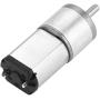 Smart Car Motor Electric Geared Motor High-Precision Gear for Smart Car Electronic Locks Elevators Rrobotic Arms Robots Electronic Toys(3)