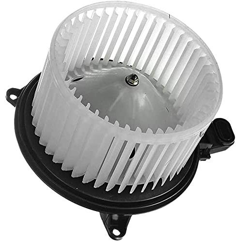 HVAC Blower Motor Assembly Compatible with 2009-2014 F150 2009-2017 Expedition Lincoln Navigator Replace OE # CL1Z19805A MM1094 PM9364 75873 700237