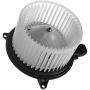 HVAC Blower Motor Assembly Compatible with 2009-2014 F150 2009-2017 Expedition Lincoln Navigator Replace OE # CL1Z19805A MM1094 PM9364 75873 700237
