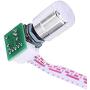 Stayhome 1pcs 6V 12V 24V 28V DC Digital Display DC Motor Speed Controller Adjustable Variable Speed Switch Small Size PWM Driver