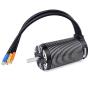 SURPASS HOBBY Rocket 56112 780KV Sensorless Brushless Motor Shaft 8mm for 1/5 RC Car