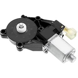 A-Premium Power Window Lift Motor Compatible with Ford Focus 2012-2018 Transit Connect 2014-2018 Transit-150 Transit-250 Transit-350 HD 2015-2018