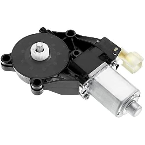 A-Premium Power Window Lift Motor Compatible with Ford Focus 2012-2018 Transit Connect 2014-2018 Transit-150 Transit-250 Transit-350 HD 2015-2018