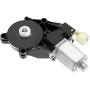 A-Premium Power Window Lift Motor Compatible with Ford Focus 2012-2018 Transit Connect 2014-2018 Transit-150 Transit-250 Transit-350 HD 2015-2018