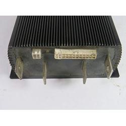 Curtis PMC 1187-085 DC Motor Controller 24-36VDC 350A