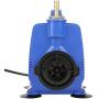 80W Electric Submersible Pump Spindle Motor Cooling Water Pump for CNC Engraving Machine -- CN Plug 220V