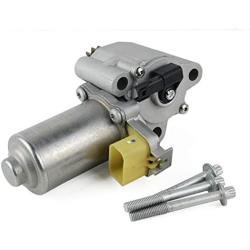 27107599693 ATC300 Transfer Case Actuator for 2006-2013 BM-W E90 325xi 328i xDrive E92 328i xDrive E60 525xi 528i xDrive 27107599690 27107613152 AKWH