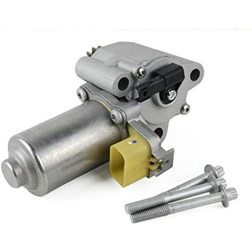 27107599693 ATC300 Transfer Case Actuator for 2006-2013 BM-W E90 325xi 328i xDrive E92 328i xDrive E60 525xi 528i xDrive 27107599690 27107613152 AKWH