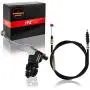 1PZ SL1-C39 7/8 Handlebar Left Clutch Lever + 39