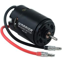 Rc Motor 550 35T Brushed Motor+30A/26A/22A/20A Brushed ESC BEC for 1/10 RC Short-Course Truck Car Traxxas Slash Redcat HPI HSP Wltoys VKAR 10SC HPI 727 DIY RC Car