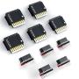 BIGTREETECH EZ2209 V1.0 Stepper Motor Driver, 5pcs Stepstick Mute EZ2209 with Stepper Driver Adapter Compatible with SKR 3/SKR V1.4 Turbo/Octopus 3D Printer Controller Main Boards