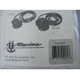 Boating Accessories New T-H Marine Standard Foot Control Switch THM FCS1DP